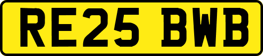 RE25BWB