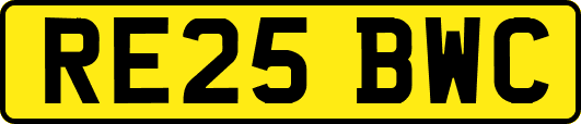 RE25BWC