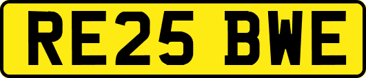 RE25BWE