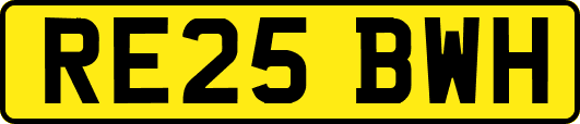 RE25BWH