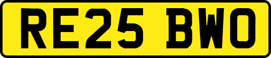 RE25BWO