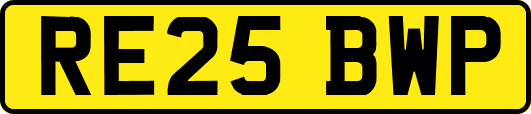 RE25BWP