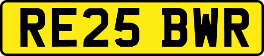 RE25BWR