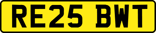 RE25BWT