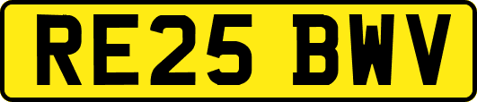 RE25BWV