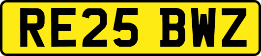 RE25BWZ