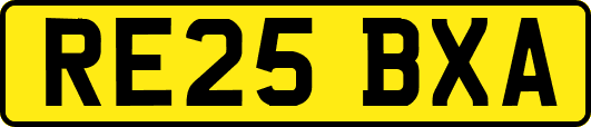 RE25BXA