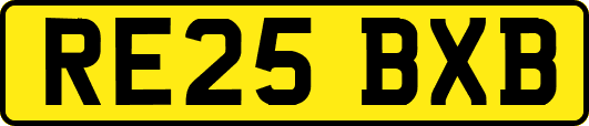 RE25BXB