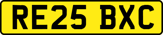 RE25BXC