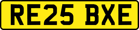 RE25BXE