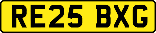 RE25BXG