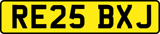 RE25BXJ