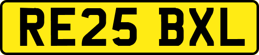 RE25BXL