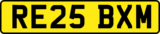 RE25BXM
