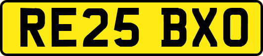 RE25BXO
