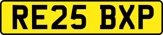 RE25BXP