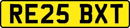 RE25BXT