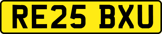 RE25BXU