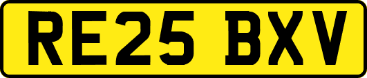 RE25BXV