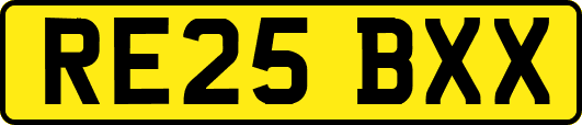 RE25BXX