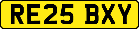 RE25BXY
