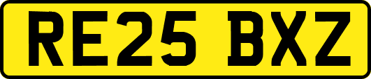 RE25BXZ