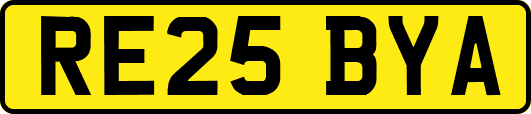 RE25BYA