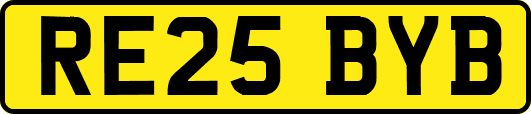 RE25BYB