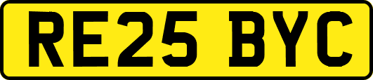 RE25BYC