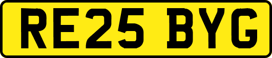 RE25BYG