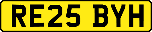 RE25BYH