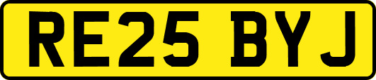 RE25BYJ