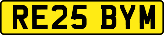 RE25BYM