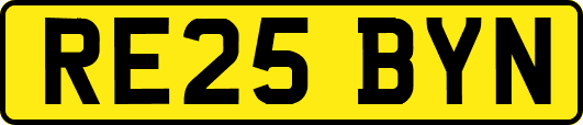 RE25BYN