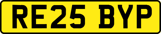 RE25BYP