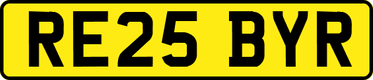 RE25BYR