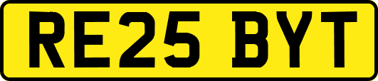 RE25BYT
