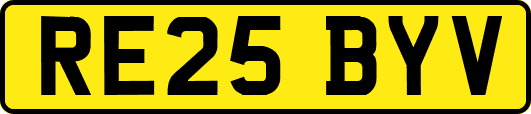 RE25BYV