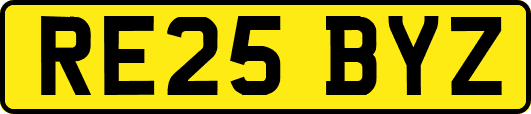 RE25BYZ