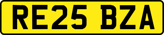 RE25BZA