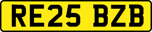RE25BZB