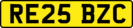 RE25BZC