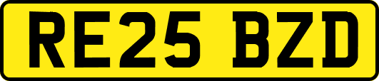 RE25BZD