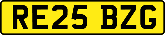 RE25BZG