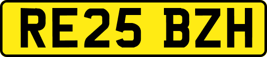 RE25BZH