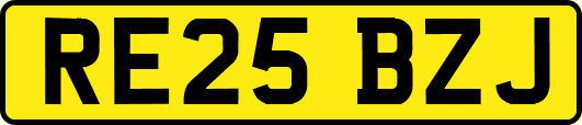 RE25BZJ