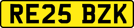 RE25BZK
