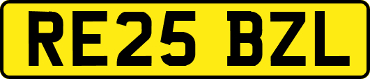 RE25BZL