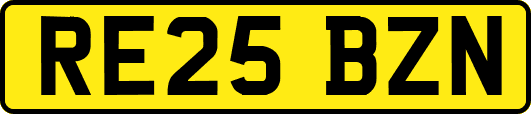RE25BZN