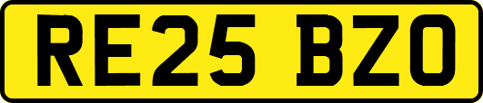 RE25BZO